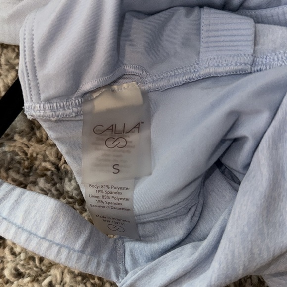 Carrie Underwood’s athletic brand Calia workout set - Picture 3 of 3